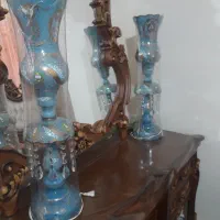 لاله شمعدانی عباسی بزرگ
