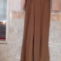 لباس دخترانه حد نو