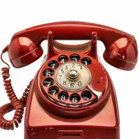 فروش خط رند تلفن ثابت تهرانسر 44549600
