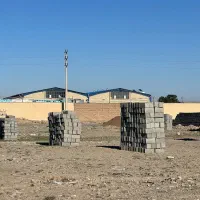 زمین صنعتی کارخانه سوله بهترین لوکیشن