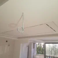 نقاشی ساختمان