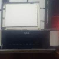 پرینتر  سه کاره canon mp 240