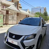 کوئیک Gx-1404|خودرو سواری و وانت|کرمانشاه, |دیوار