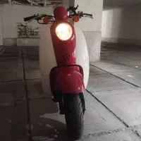 موتور پاکشتی اسکوپی مدل 2019