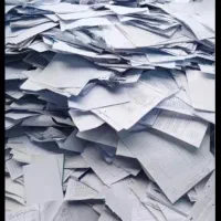 کاغذ باطله برای فروش
