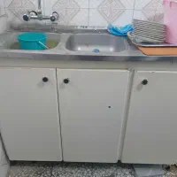 کابینت|آبچکان و نظمدهنده ظروف|رستمآباد, |دیوار