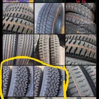 لاستیک روکش درجه یک با یک سال ضمانت