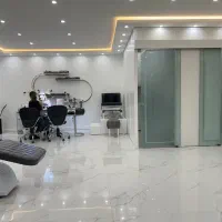 اپارتمان ۶۰ متری با حیاط اختصاصی