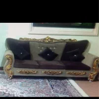 مبل/تخت/بوفه/آیینه کنسول