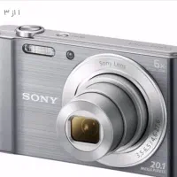 دوربین عکاسی سونی