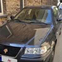 سمند مدل ۸۳