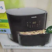 سرخ کن بدون روغن در حد آک فیلیپس