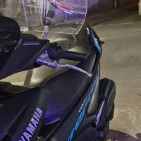 یاماها ایروکس  با صفر فرقی نمیکنه