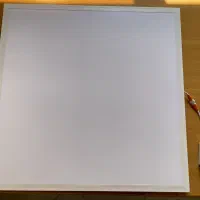 چراغ پنل ۶۰×۶۰ LED