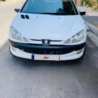 پژو206 v8 sd فرانسوی مدل ۹۰