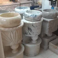 روشویی سنگی