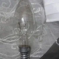 فروش لامپ شمعی