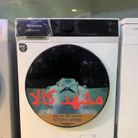 لباسشویی پاکشوما ۹ کیلو مدل Q9 مشهدکالا تخفیف