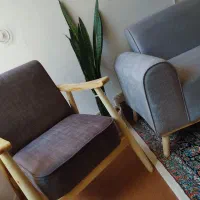 مبل|مبلمان خانگی و میز عسلی|مشهد, شهید بهشتی|دیوار