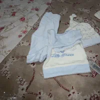 لباس سرهمی و کلاه