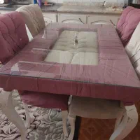 میز ناهار خوری