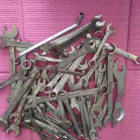 فروش عمده ابزار استوک