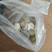 سکه|کلکسیون سکه، تمبر، اسکناس|نجف‌آباد, منتظری شمالی|دیوار