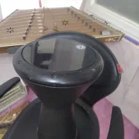 تیم پو  دابوکا. پژواک