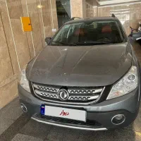 سواری اچ سی کراسh30cross