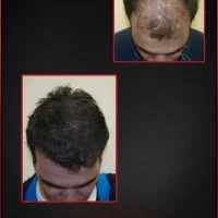 قدرتی که در نگاه اول دیده میشه