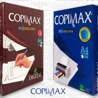 فروش کاغذ A4 COPIMAX