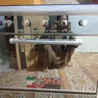 گاز|سایر لوازم برقی|خاش, |دیوار