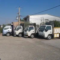 ایسوزو ۵۲۰۰ مدل ۸۹ بازدید گرگان