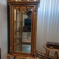 گنجه روکش ورق طلا