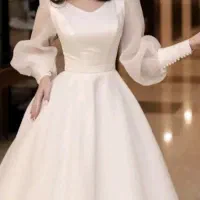 لباس عقد