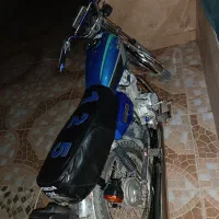 موتور 125 مدل91