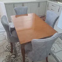 میزناهار خوری۴نفره فروش فوری