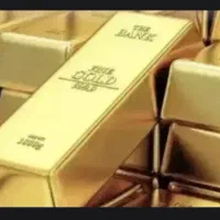طلا پیدا شده
