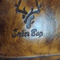کیف چرم اصلی دستی