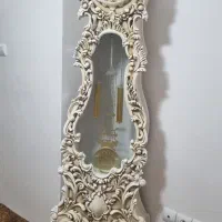 ساعت ایستاده نونو