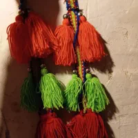 دستمال شیرینگ ۲۰۰ مقطوع