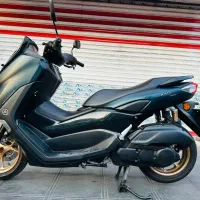 یاماها nmax150 ۱۴۰۳ سوییچ