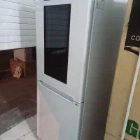 یخچال فریزر جنرال مال
