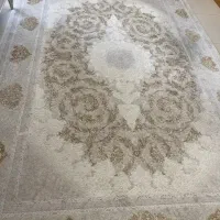 ۲تخته فرش ۶ متری ۱۲۰۰ شانه پرنیان