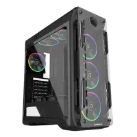 کیس  GAME MAX Optical G510|لوازم جانبی موبایل و تبلت|تهران, مهرآباد|دیوار