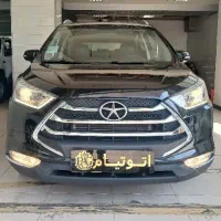 جک s3 مدل ۱۴۰۲