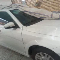 دنا پلاس ۶ دنده Ef7