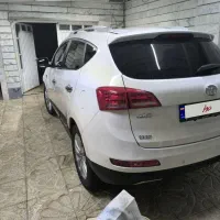 جک s5 97