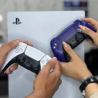نصب بازی PS5 ده بازی انتخابی فقط 3 T/کپیخور/‌ضمانت