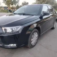 دنا پلاس مشکی آبنوس 1402